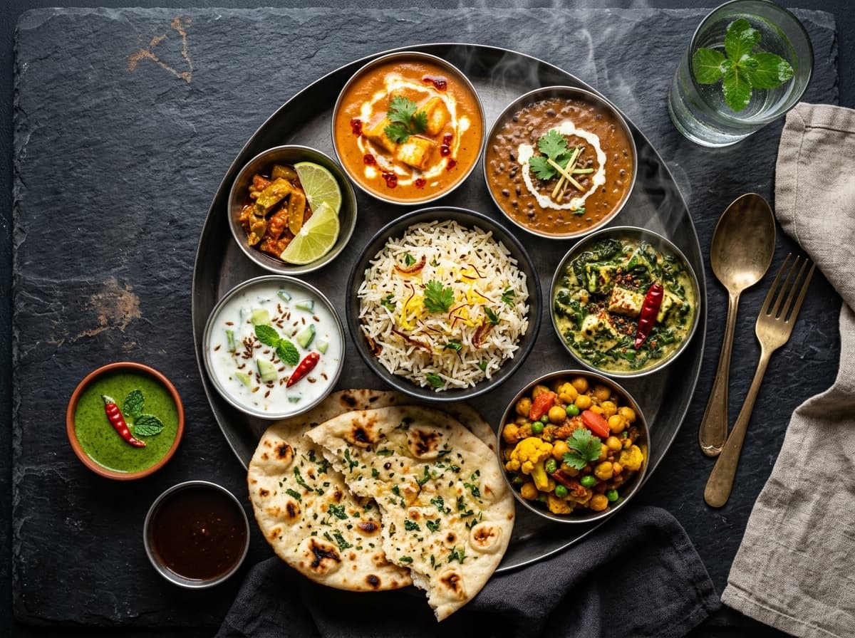 Food photography