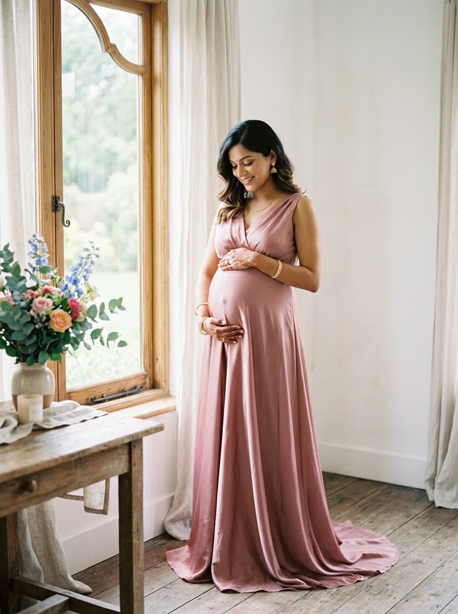32 Weeks, Pure Joy